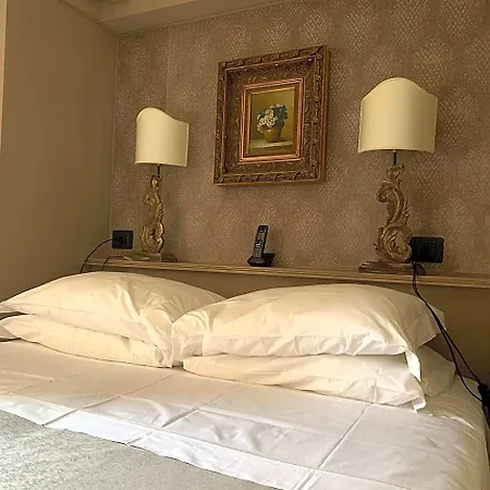 Hotel La Calcina Hotell
