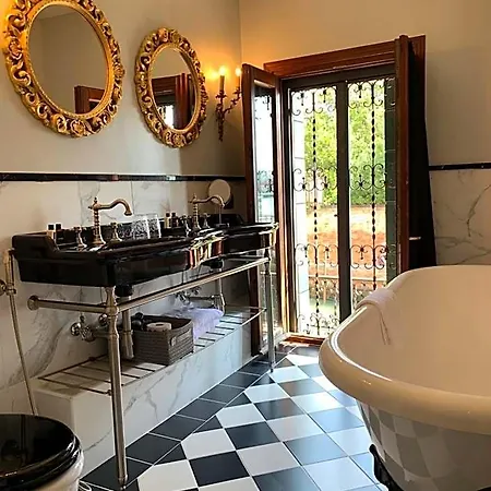 Hotel La Calcina