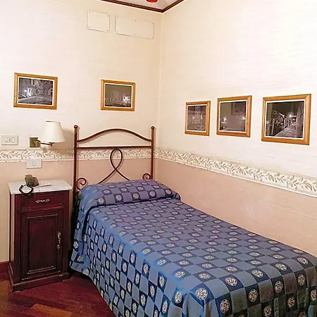 Hotel La Calcina Hotell
