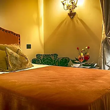 Hotel La Calcina Hotell Venedig