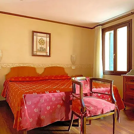 Hotel La Calcina