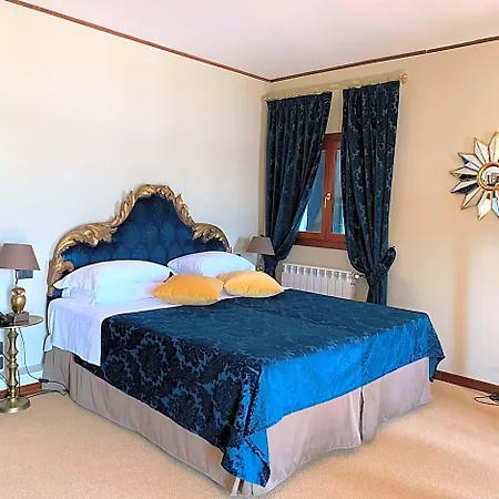 Hotel La Calcina 3*
