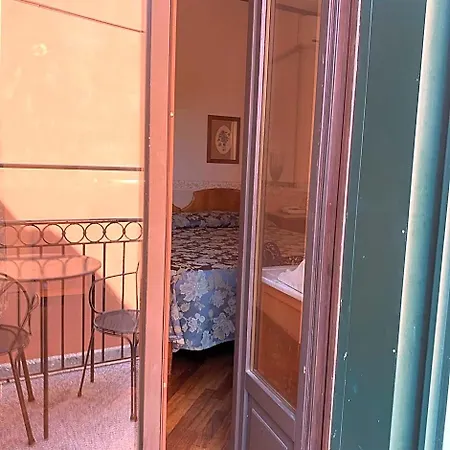 Hotell Hotel La Calcina