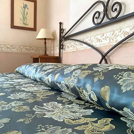 La Calcina Hotel Venedig