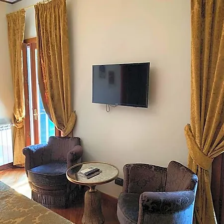 Hotel La Calcina