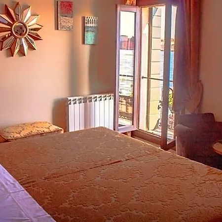 Hotel La Calcina 3* Venedig