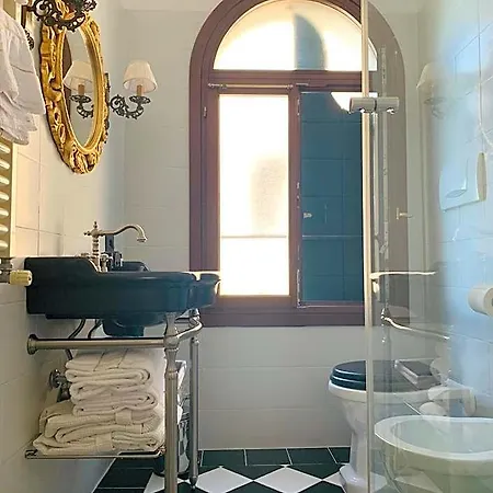 La Calcina Hotel 3*