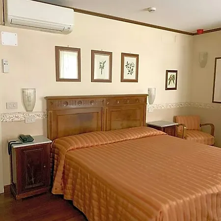 Hotel La Calcina Hotell