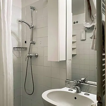 La Calcina Hotel Venedig