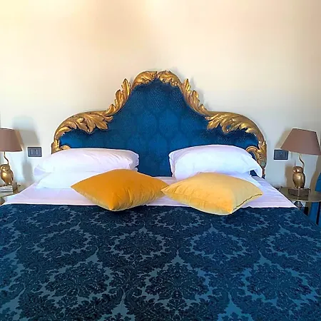 Hotel La Calcina Venedig