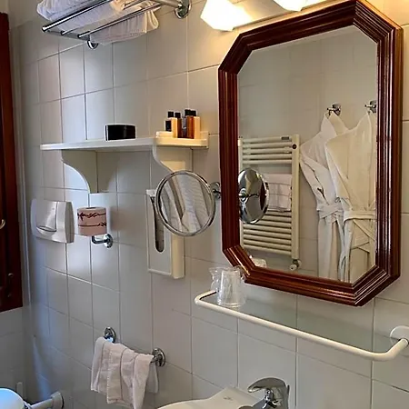 Hotel La Calcina Venedig