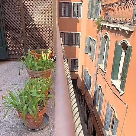 Hotel La Calcina