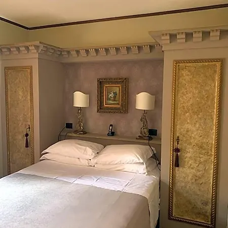 Hotel La Calcina Venedig