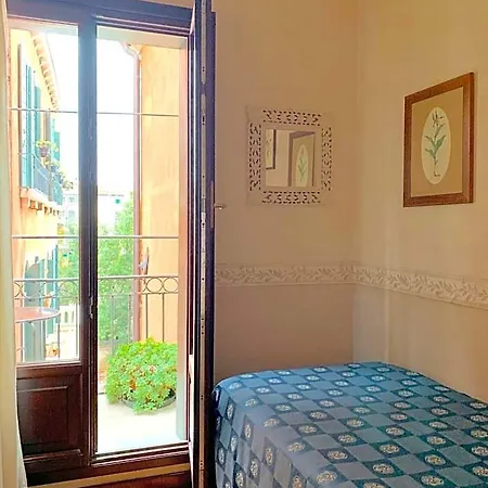 Hotel La Calcina 3*
