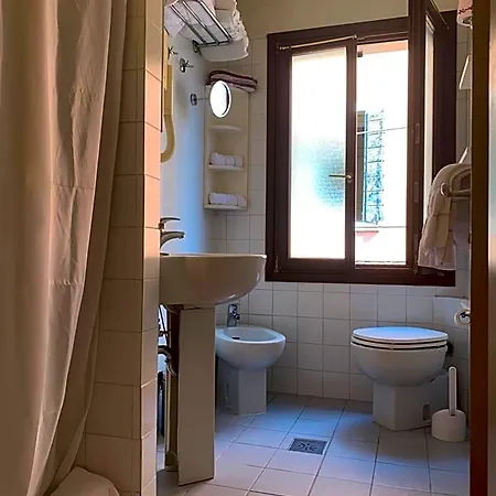 Hotell Hotel La Calcina