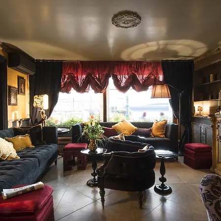 Hotel La Calcina Venice