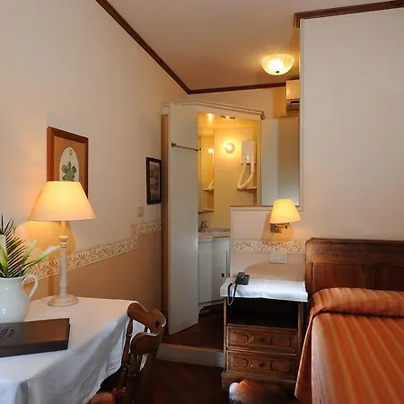 Hotell Hotel La Calcina