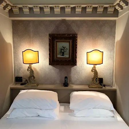 Hotel La Calcina Venedig