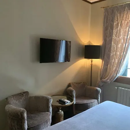 La Calcina Otel