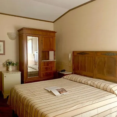Hotell Hotel La Calcina