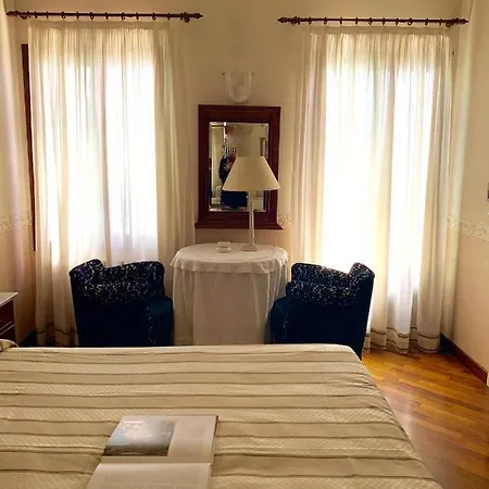 Hotel La Calcina