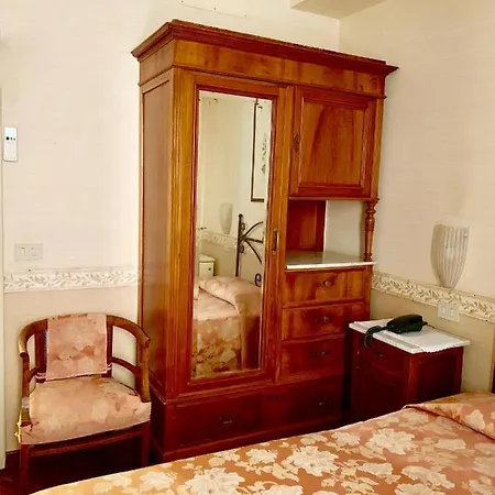Hotel La Calcina Hotell