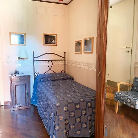Hotel La Calcina Hotel Venice