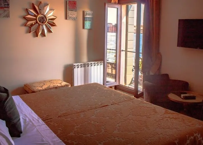 Hotel La Calcina Benátky