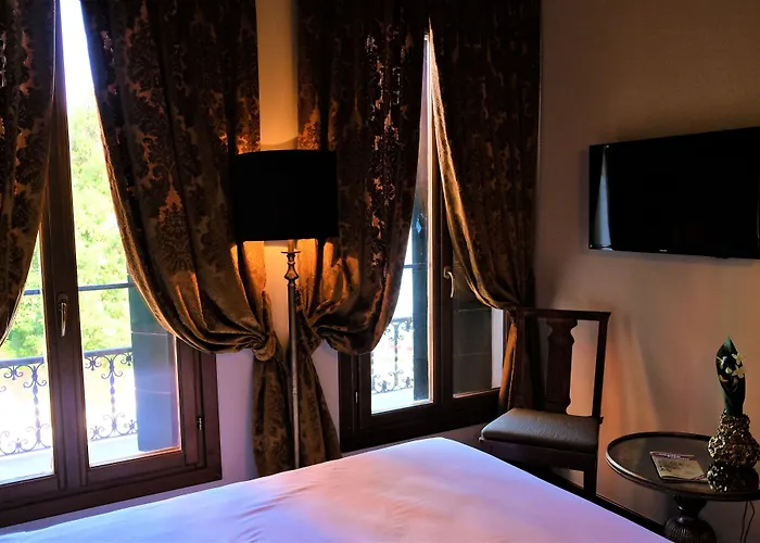 Hotel La Calcina