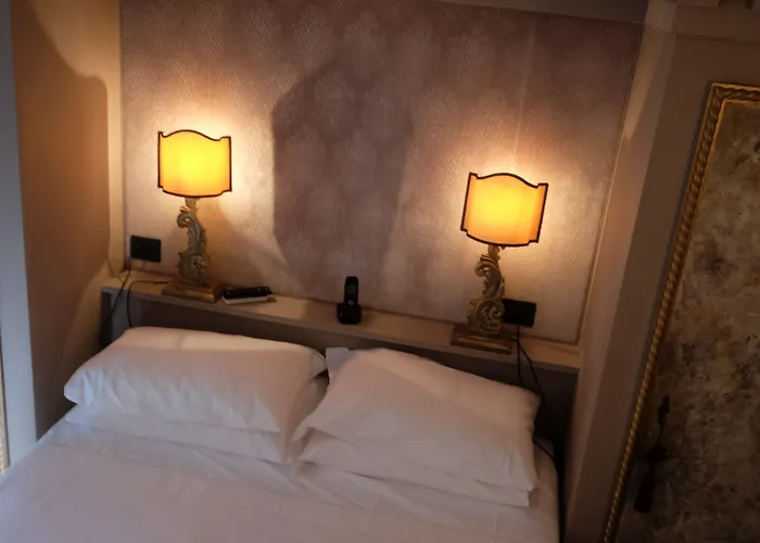 Hotel La Calcina