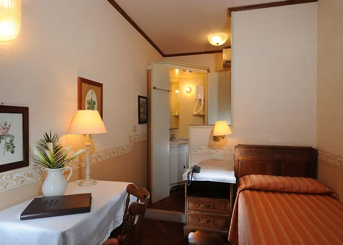 Hotel La Calcina