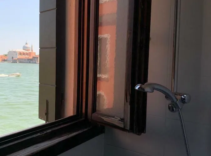 La Calcina 3* Venetië