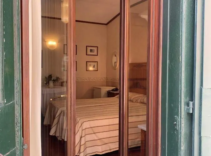 La Calcina Venetië