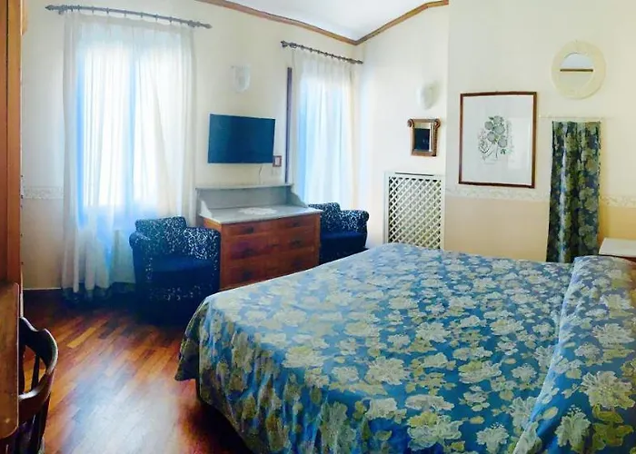 Hotel La Calcina Benátky