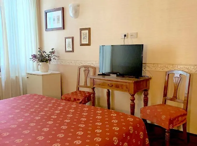 La Calcina Hotel Benátky