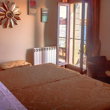 Hotel La Calcina Venise