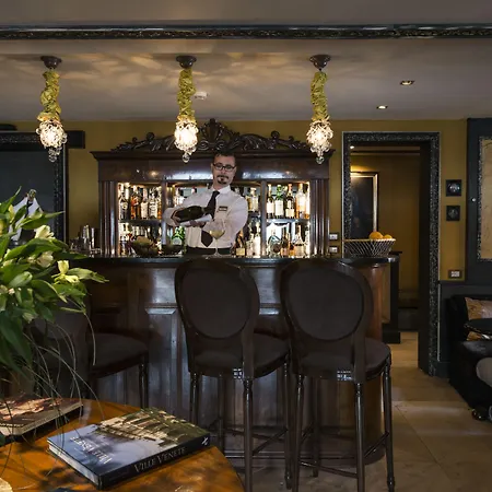 Hotel La Calcina Venise