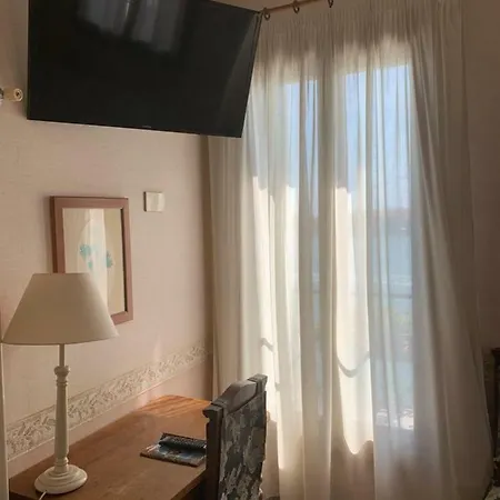 La Calcina מלון
