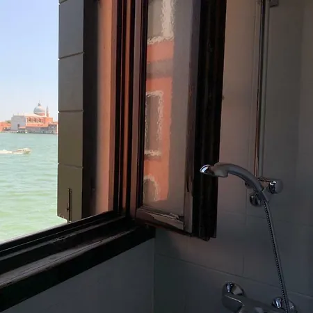 La Calcina 3* Venise
