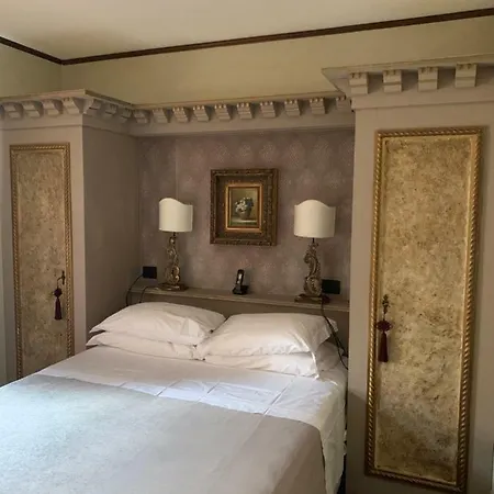 La Calcina 3* Venise