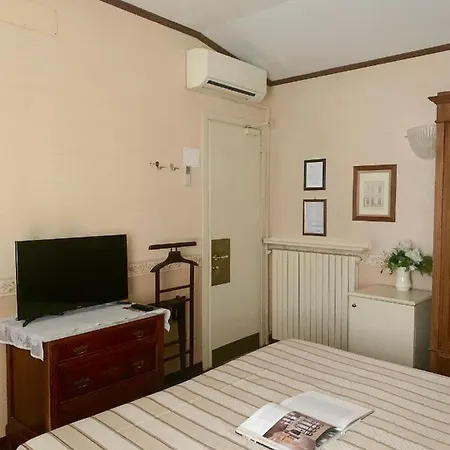 La Calcina 3* Venise