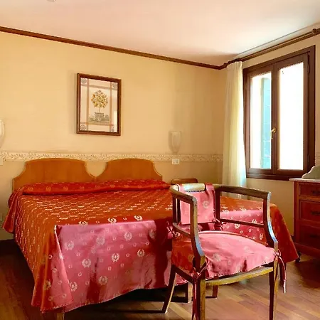 La Calcina