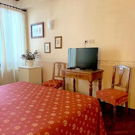 La Calcina Hotel Venise