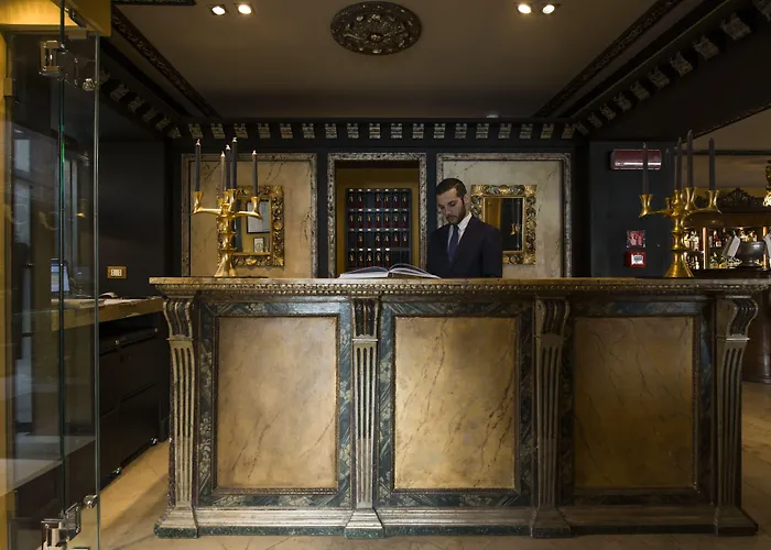 Hotel La Calcina Venecia