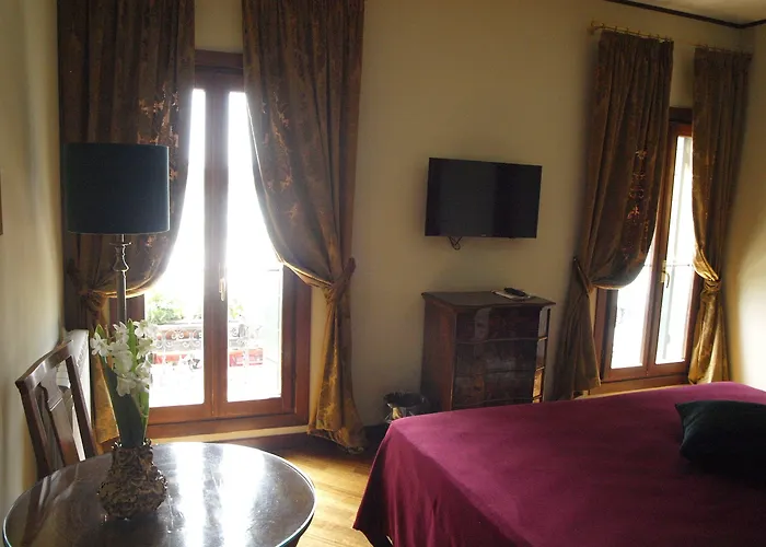 Hotel La Calcina Venecia