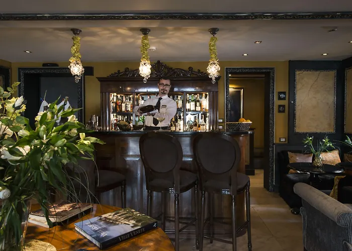 Hotel La Calcina Venecia