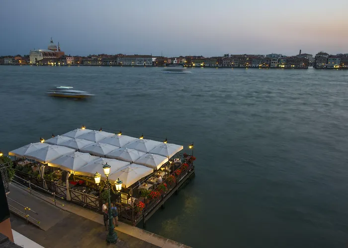 Hotel La Calcina Venecia