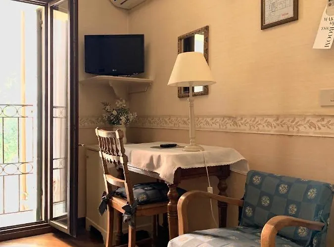 Hotel La Calcina Venecia