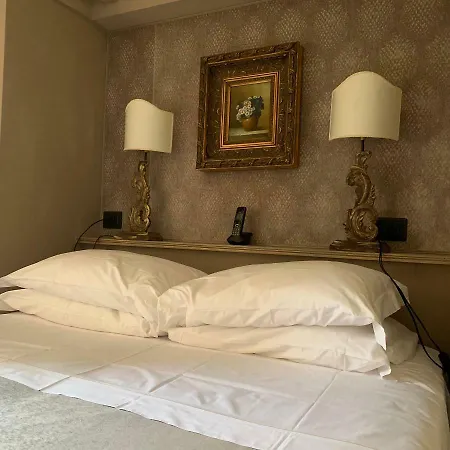La Calcina 3* Венеция