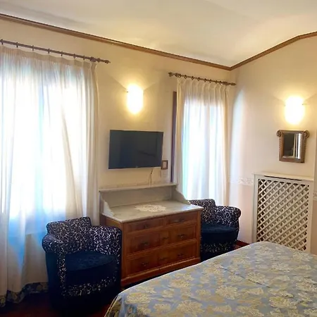 Hotel La Calcina Venedig